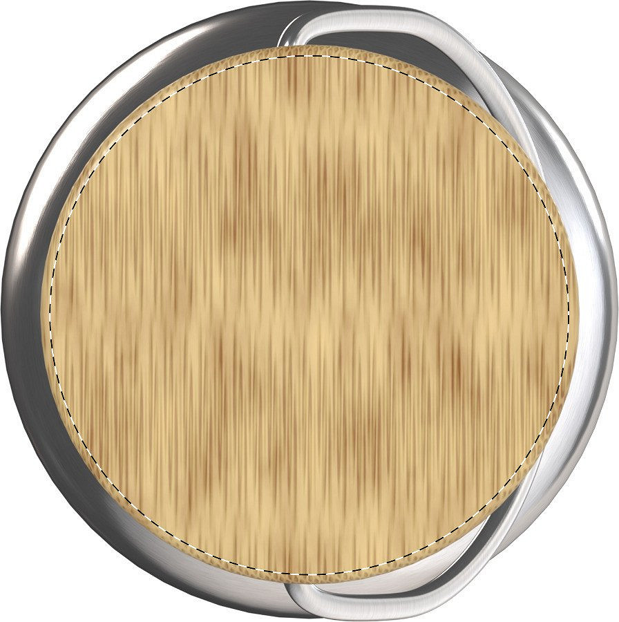 Bamboo part