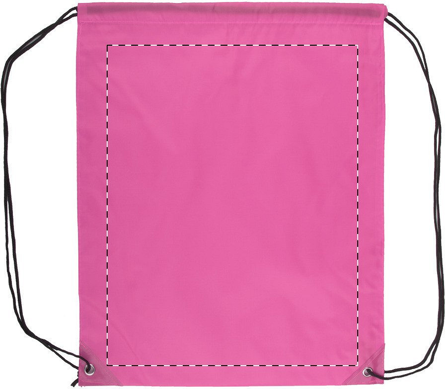 Back side