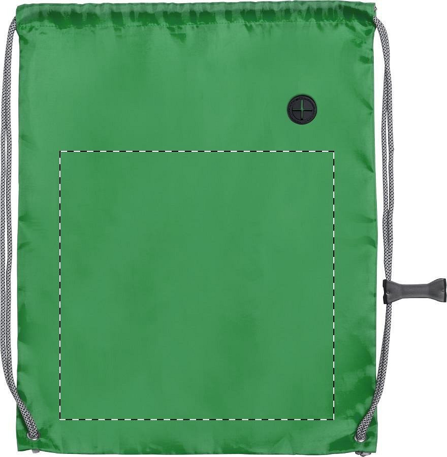 Front side