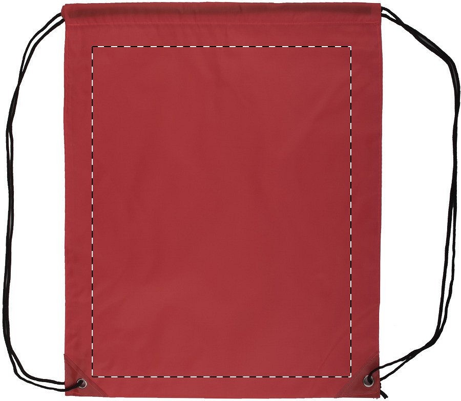 Front side