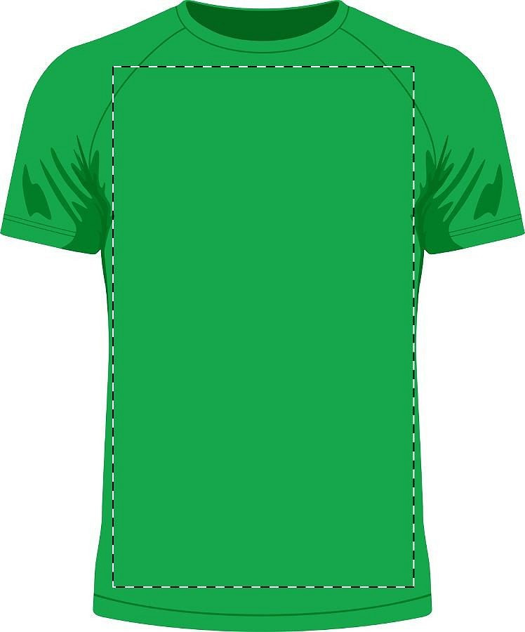 Front side