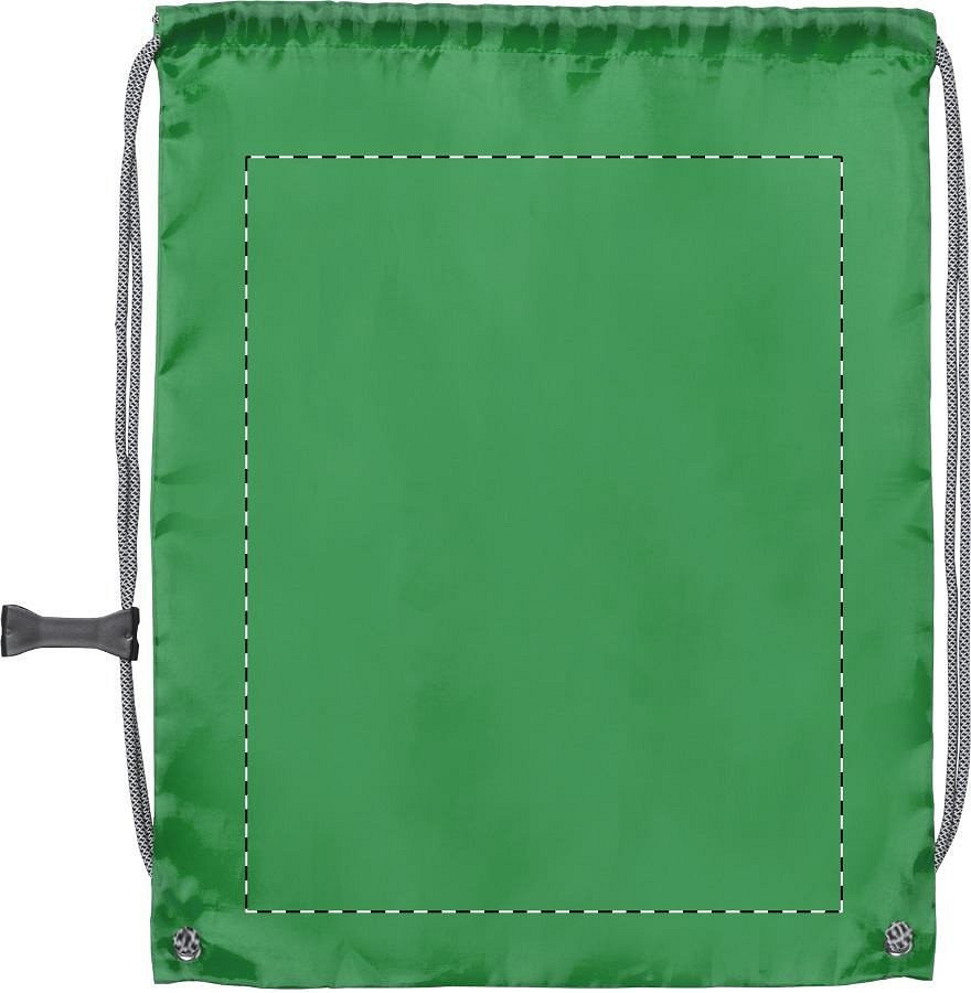 Back side
