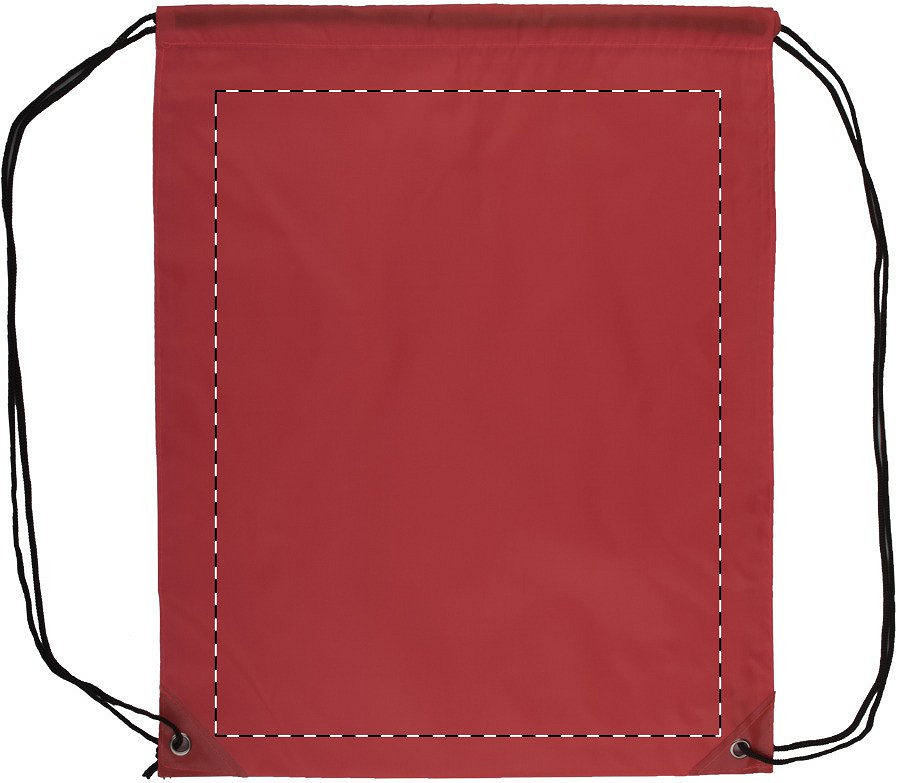 Back side