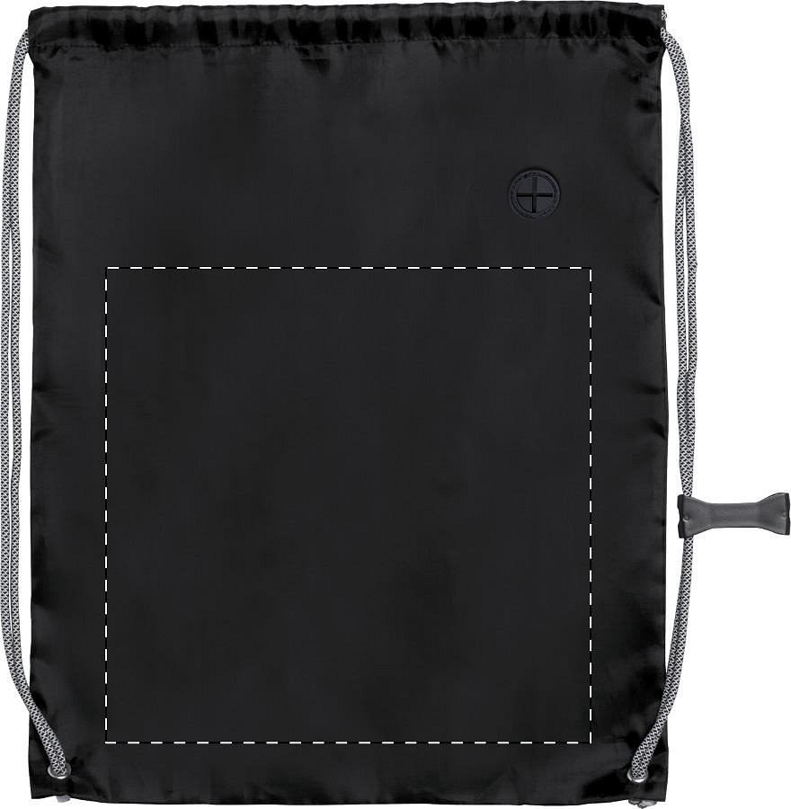 Front side