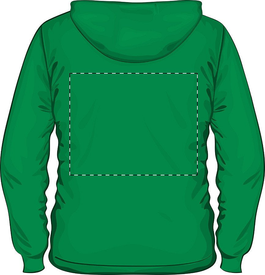 Back side