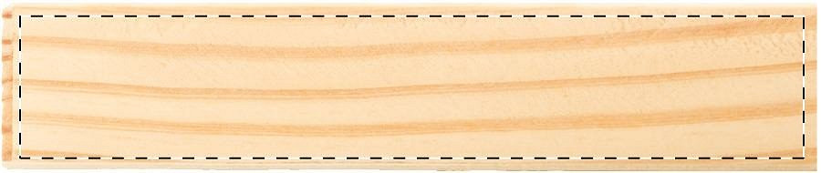 Left side