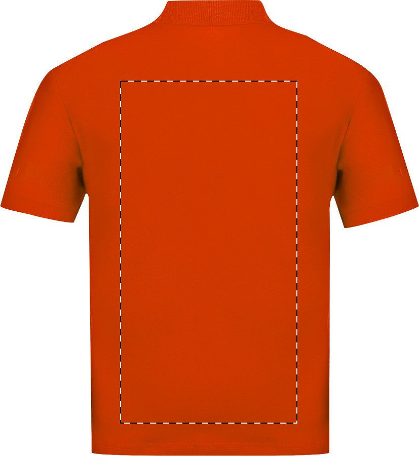 Back side