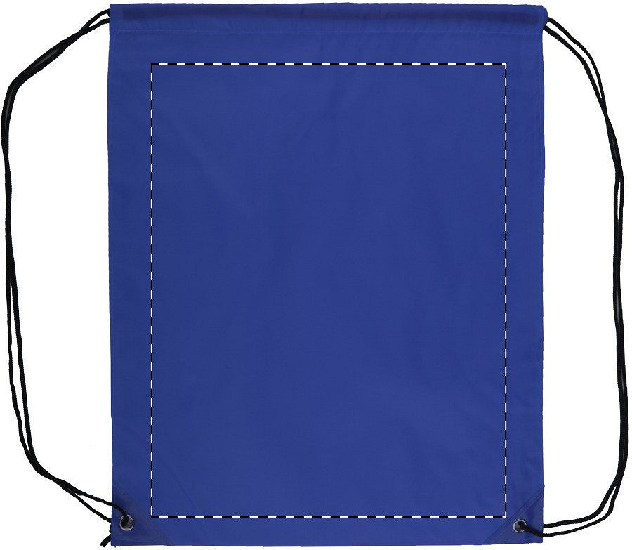 Back side