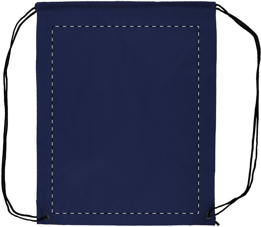 Front side