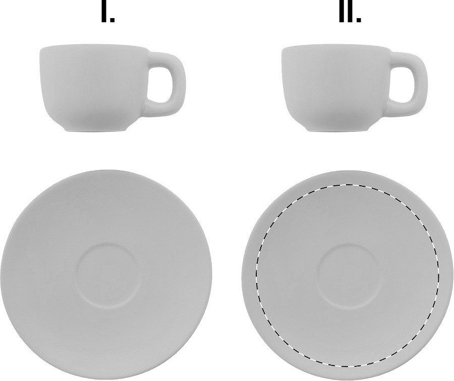 Saucer 2