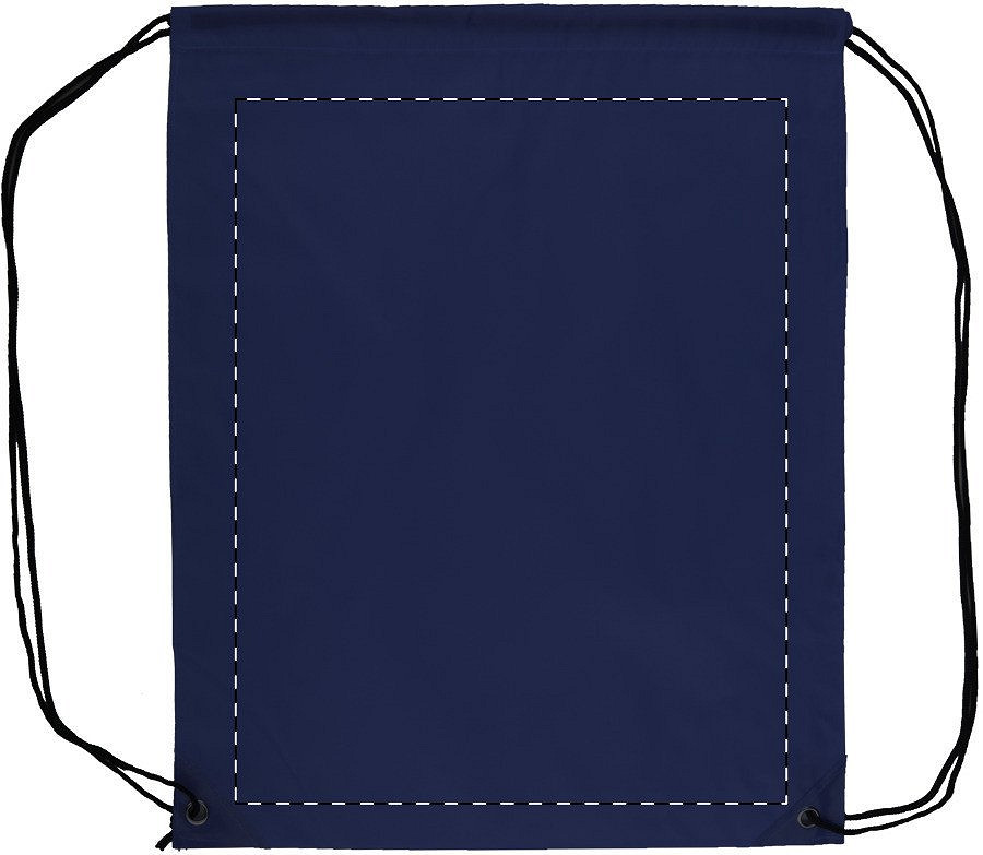 Back side