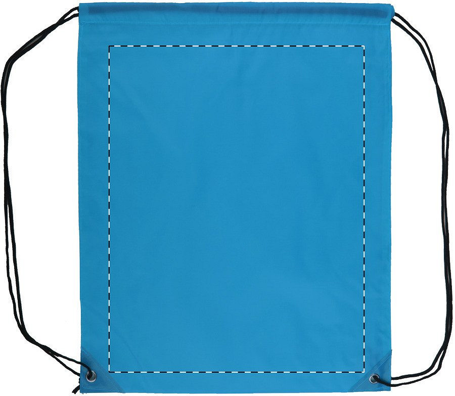Back side