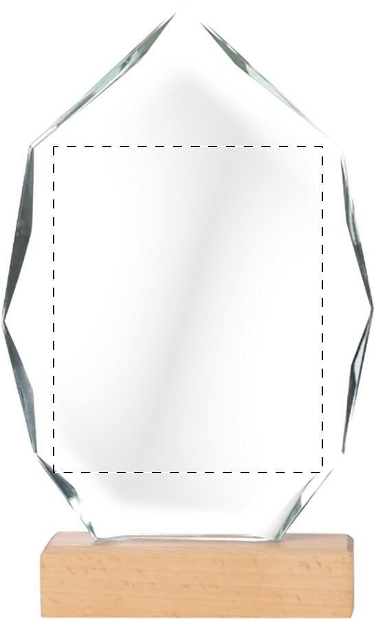 Front side