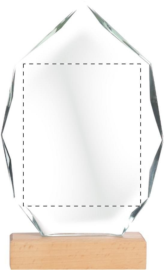Back side