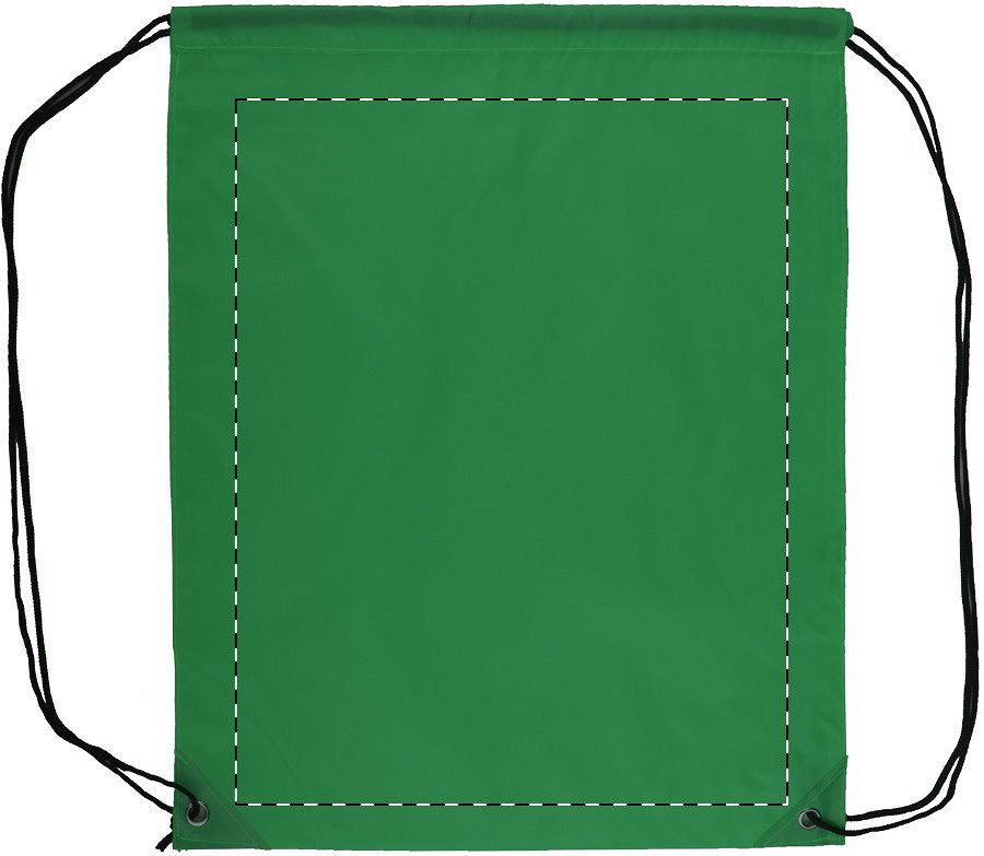 Back side