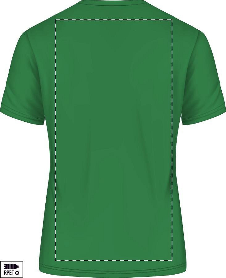 Back side