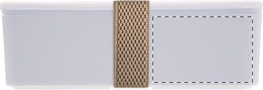 Front side - right