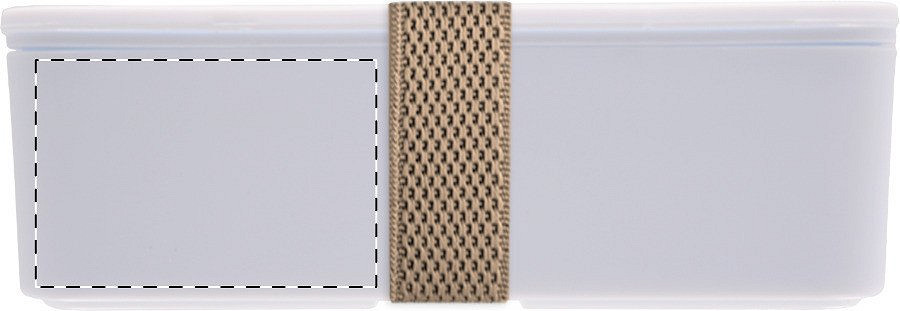 Back side - left side