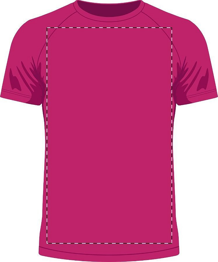 Front side