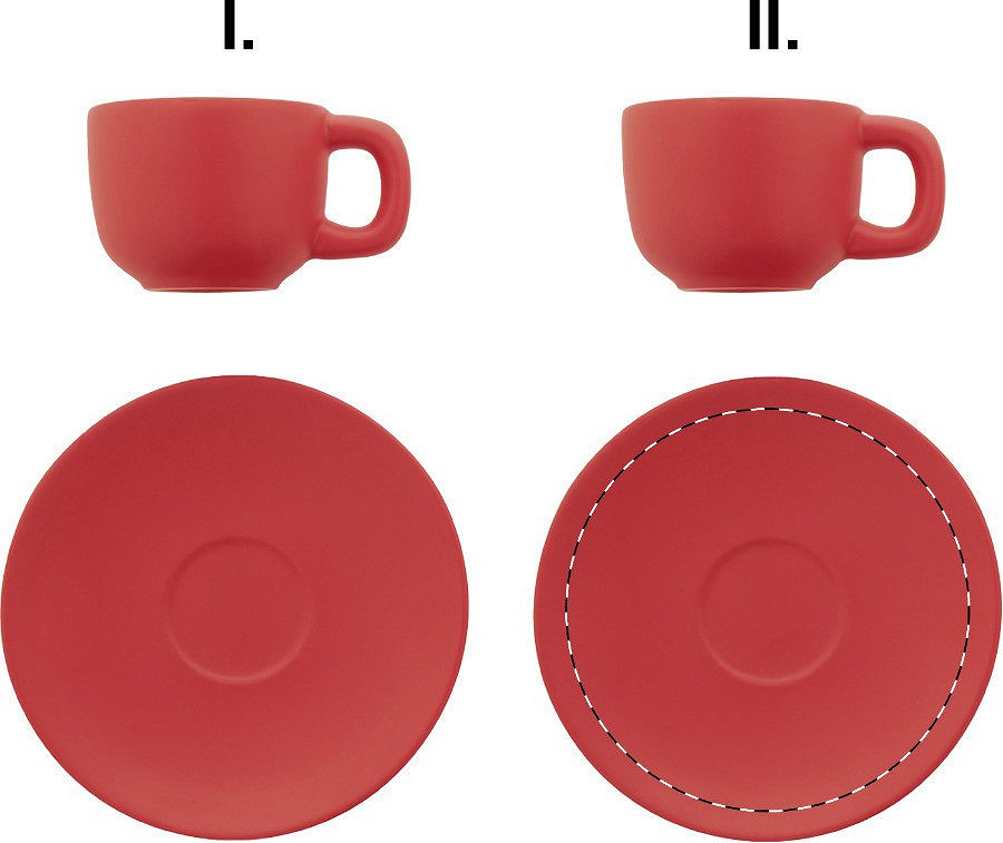 Saucer 2