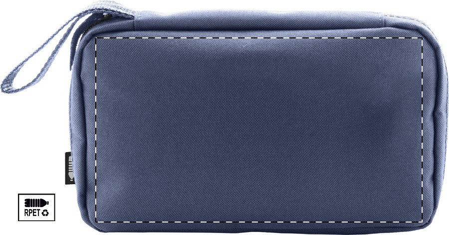 Back side