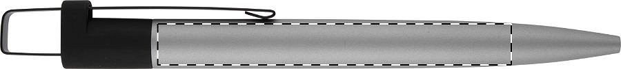 Barrel - left handed