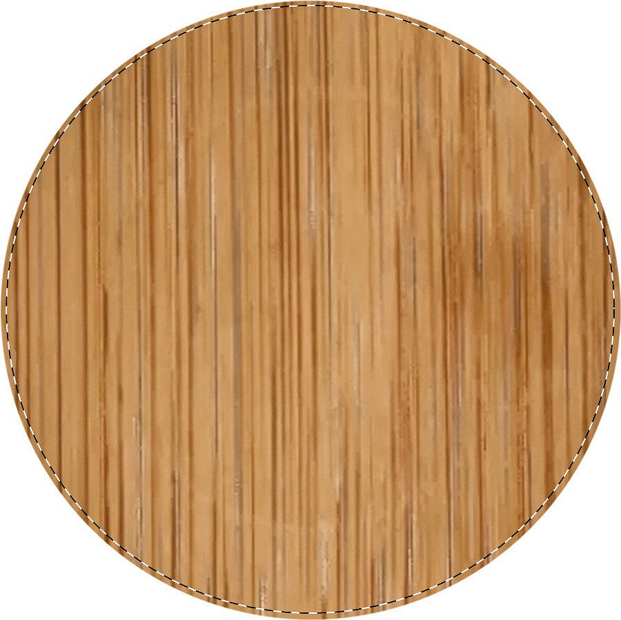 Bamboo part