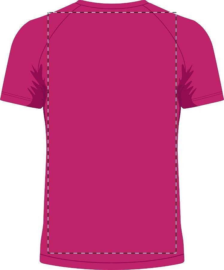 Back side