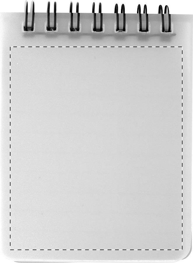 Back side