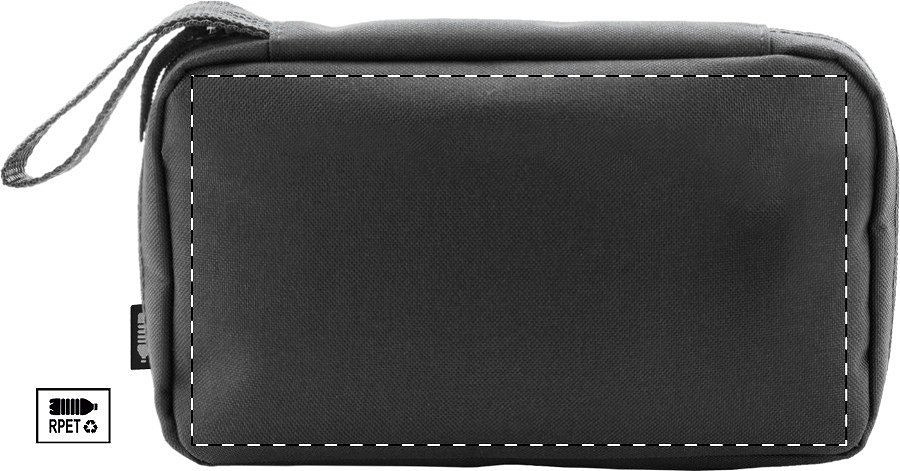 Back side