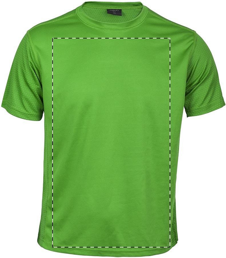 Front side