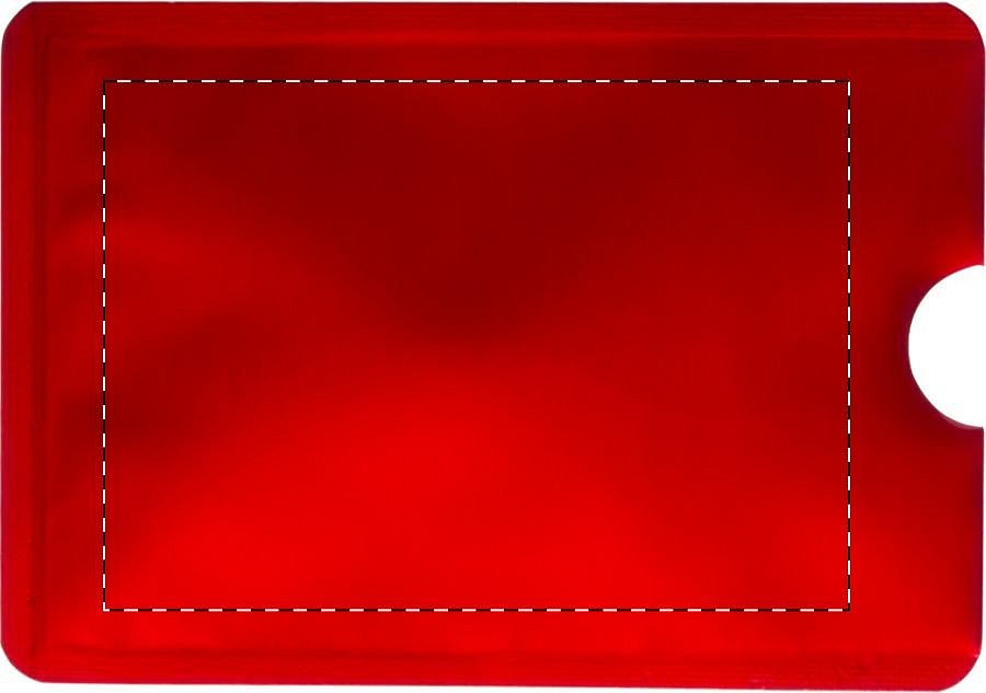 Back side