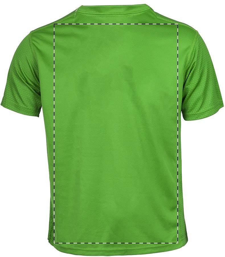 Back side