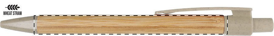Barrel - right handed