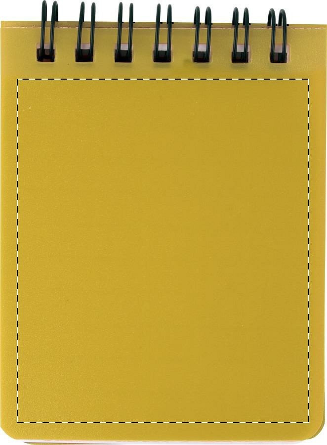 Back side