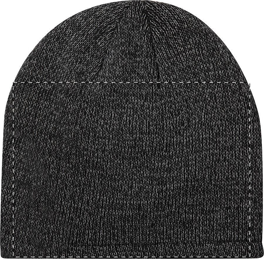 Front side