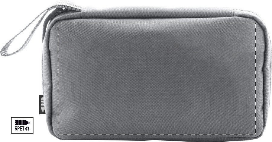 Back side