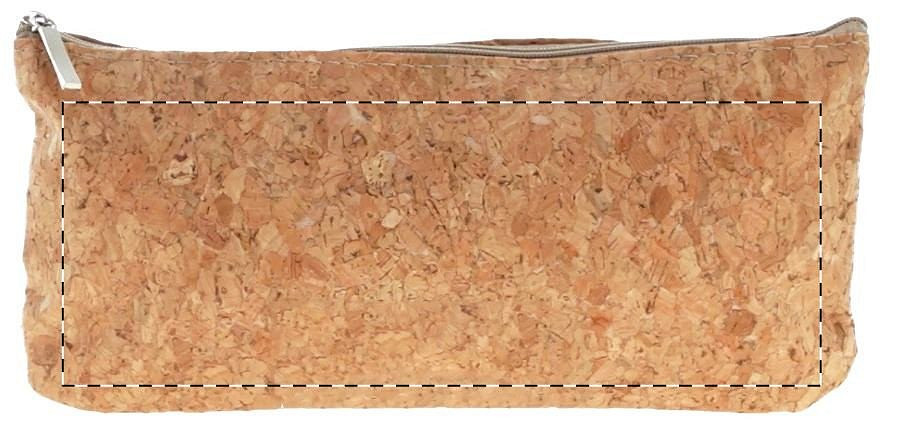 Back side