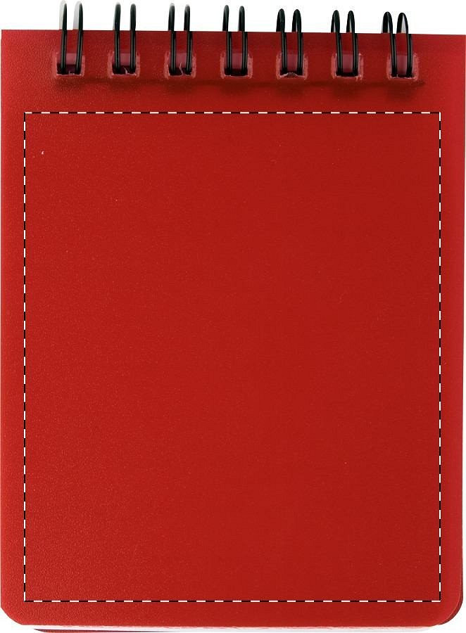 Back side