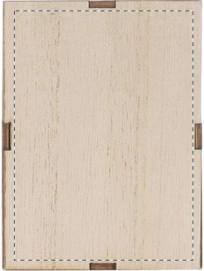 Back side