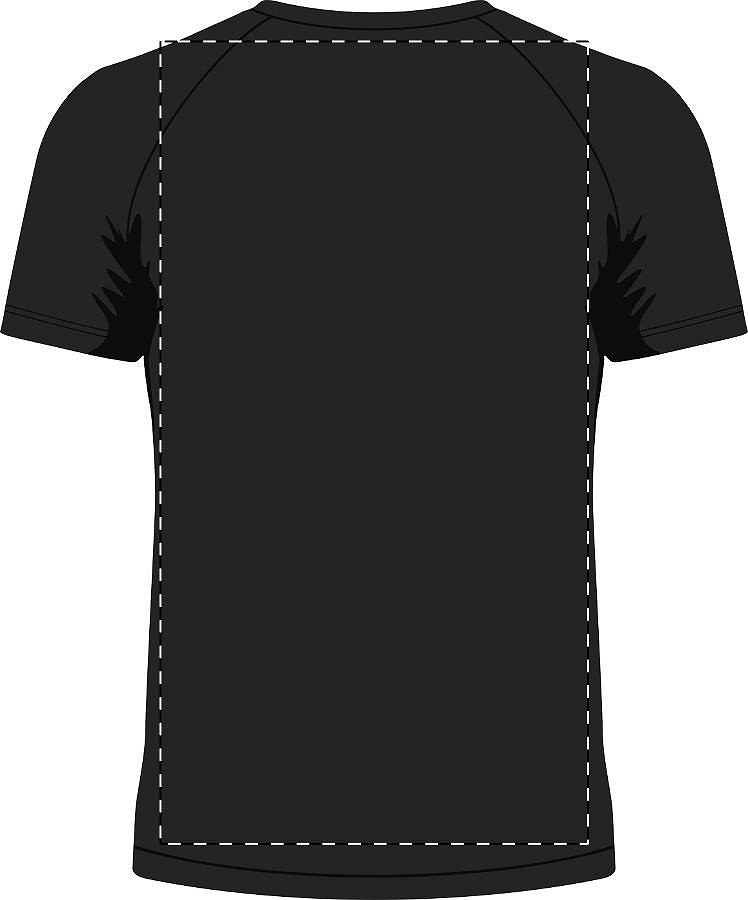 Back side
