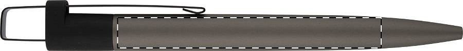 Barrel - left handed