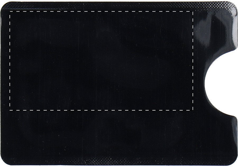 Back side
