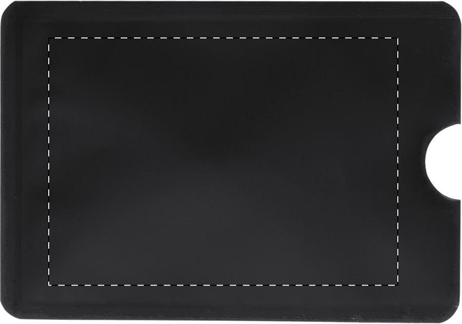Back side
