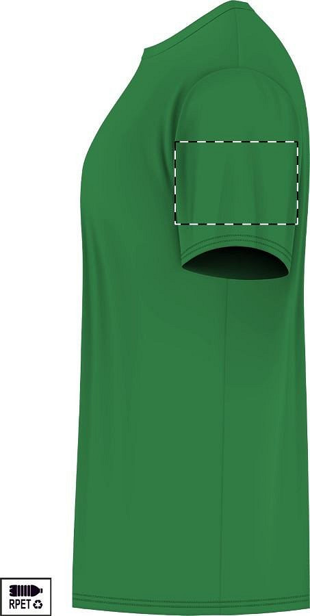 Left sleeve