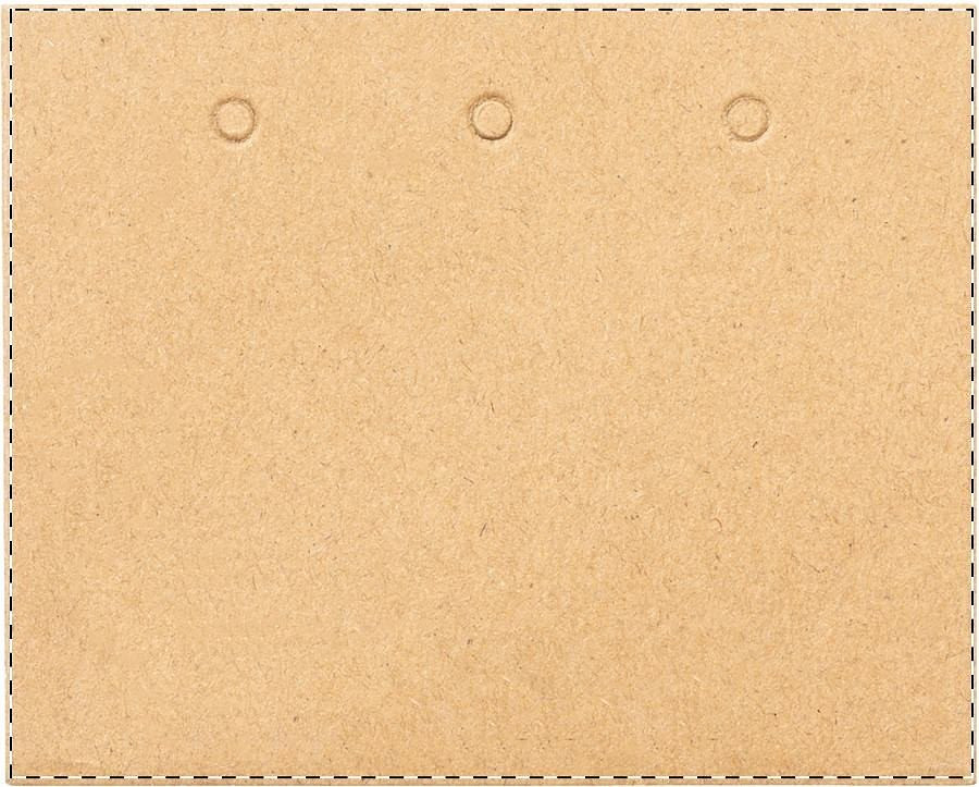 Back side