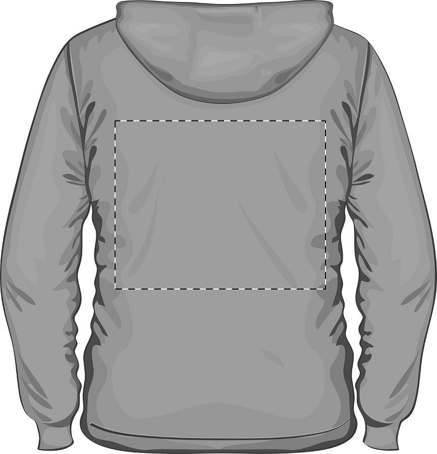 Back side
