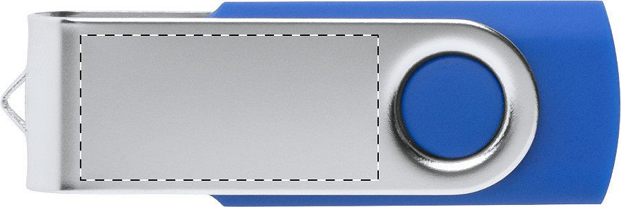 Front side