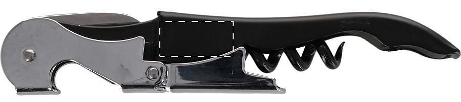 Corkscrew