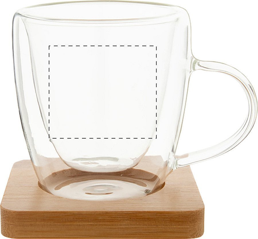 Cup 2 - right handed